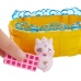 Enchantimals Bathtime Water Splash Petya Pig Lelle ar dzīvniekiem
