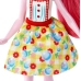Enchantimals Bathtime Water Splash Petya Pig Lelle ar dzīvniekiem