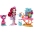 Enchantimals Ocean Treasures Shop Playset Milagra HCF71 Lelle Nāriņa 15+