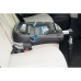 Euro-Cart Isofix base Black Autokrēsliņa bāze