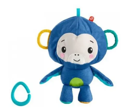 Fisher Price Have a Ball Monkey GWW62