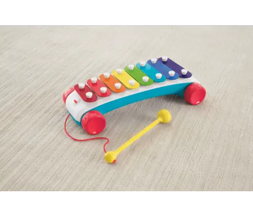 Fisher Price Ksilofons CMY09