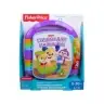 Fisher Price Laugh & Learn Storybook Rhymes CJW28 Muzikālā grāmatiņa (kriev. val.)