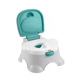 Fisher Price Naktspodiņš 3in1 GYP61