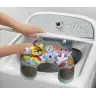Fisher Price SLOTH VIBE & CRINKLE WEDGE GRR01 pakavs - slinķis