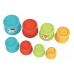 Fisher Price tornis GYM46