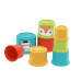 Fisher Price tornis GYM46