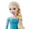 Frozen Fashion Dolls Singing Elsa - English Lelle HLW55
