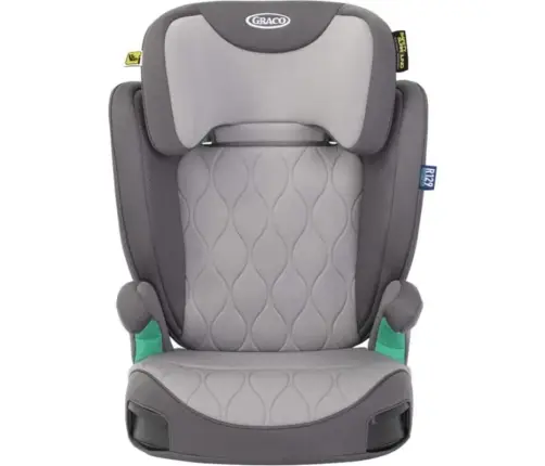 Graco Affix  i-size R129 IRON Bērnu autosēdeklis 15-36 kg