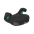 Graco Booster Max R129 Midnight Bērnu autosēdeklis Busteris 15-36 kg