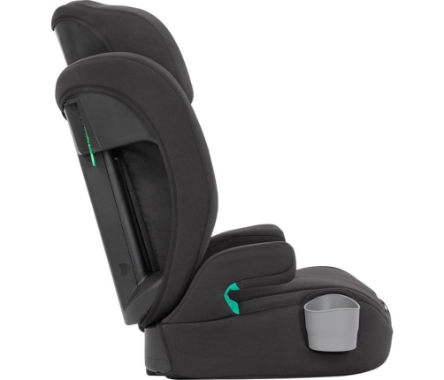 Graco Eldura R129 Midnight Bērnu autosēdeklis 9-36 kg