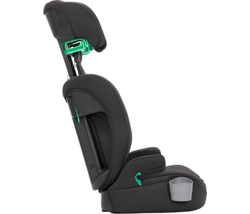 Graco Eldura R129 Midnight Bērnu autosēdeklis 9-36 kg