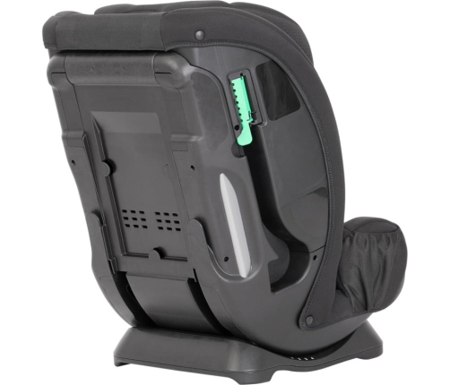 Graco Flexigrow R129 Onyx Bērnu autosēdeklis 9-36 kg
