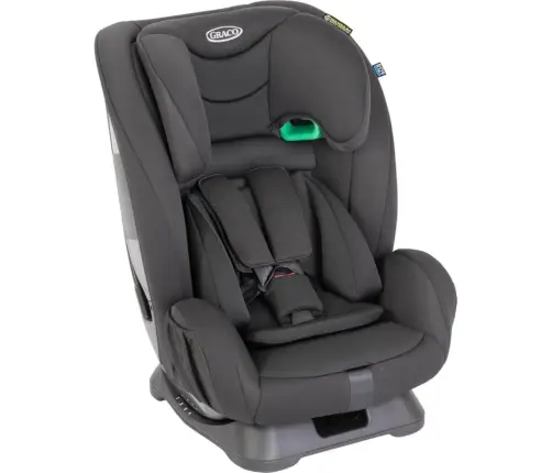 Graco Flexigrow R129 Onyx Baby Car Seat 9-36 kg