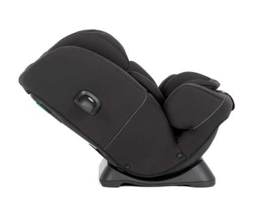 Graco Slimfit R129 Midnight Bērnu autosēdeklis 0-36 kg