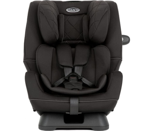 Graco Slimfit R129 Midnight Bērnu autosēdeklis 0-36 kg