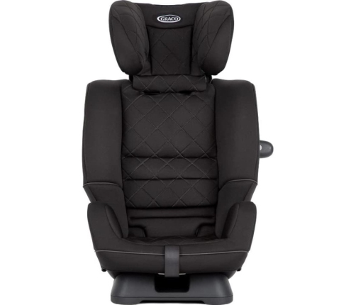 Graco Slimfit R129 Midnight Bērnu autosēdeklis 0-36 kg