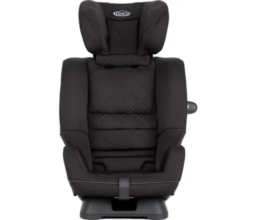 Graco Snuggo R129 Midnight Bērnu autosēdeklis 0-18 kg