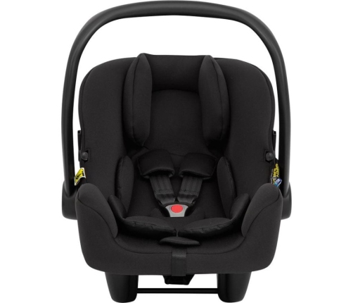 Graco Snuglite R129 Midnight Bērnu autosēdeklis 0-13 kg