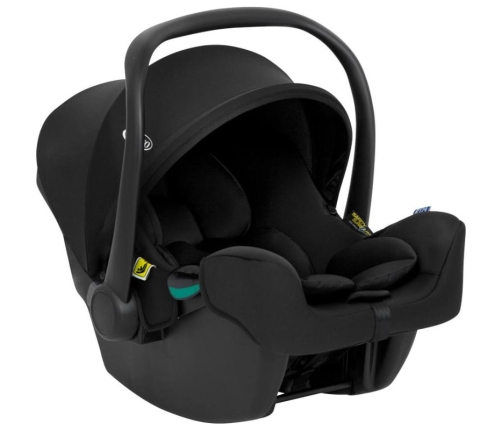 Graco Snuglite R129 Midnight Bērnu autosēdeklis 0-13 kg