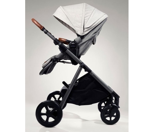Joie Aeria Signature Oyster Sporta Ratiņi