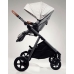 Joie Aeria Signature Oyster Sporta Ratiņi