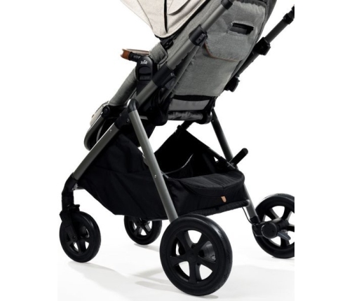 Joie Aeria Signature Oyster Sporta Ratiņi