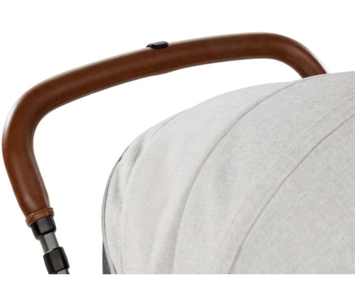 Joie Aeria Signature Oyster Sporta Ratiņi