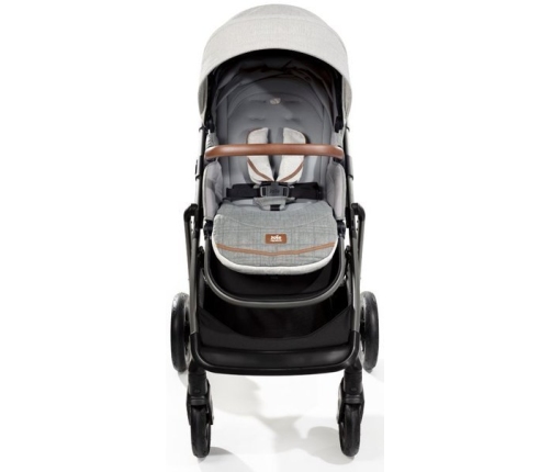 Joie Aeria Signature Oyster Sporta Ratiņi