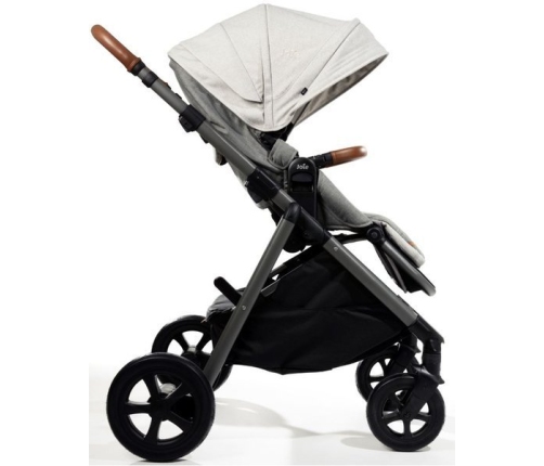 Joie Aeria Signature Oyster Sporta Ratiņi