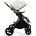Joie Aeria Signature Oyster Sporta Ratiņi