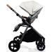 Joie Aeria Signature Oyster Sporta Ratiņi