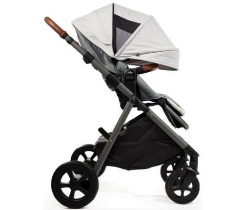 Joie Aeria Signature Oyster Sporta Ratiņi
