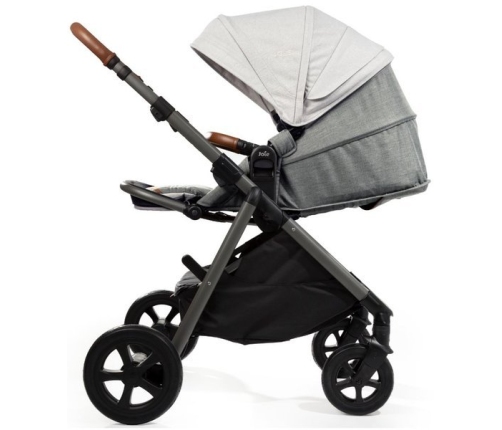 Joie Aeria Signature Oyster Sporta Ratiņi