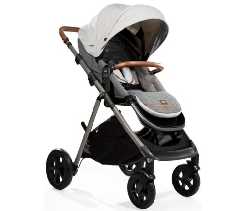 Joie Aeria Signature Oyster Sporta Ratiņi