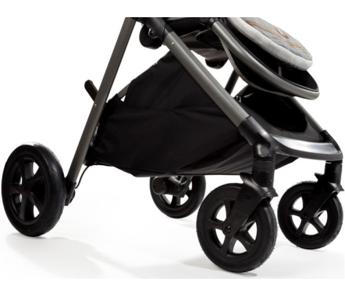 Joie Aeria Signature Oyster Sporta Ratiņi