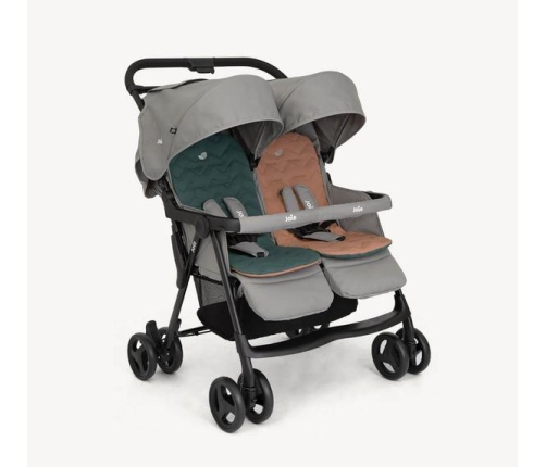 Joie Aire Twin Nectar&Mineral Dvīņu rati