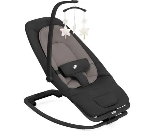 Joie Dreamer Ink Kūdikių Sūpynės Kėdutė