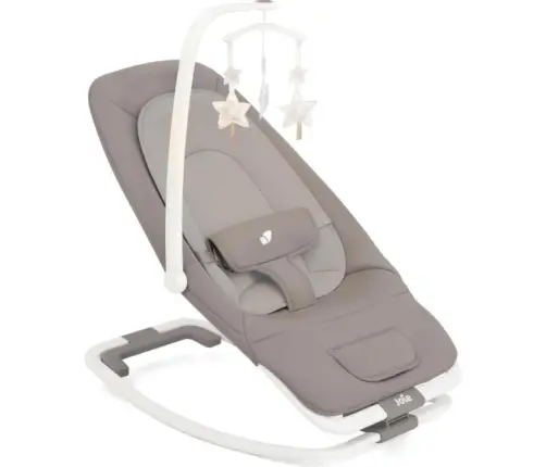 Joie Dreamer Walnut Шезлонг