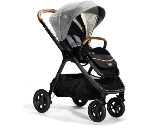 Joie Finiti Signature Carbon Sporta Ratiņi