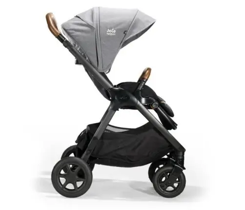 Joie Finiti Signature Carbon Sporta Ratiņi