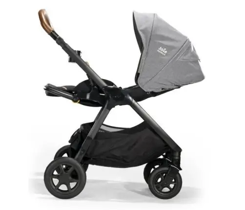 Joie Finiti Signature Carbon Sporta Ratiņi