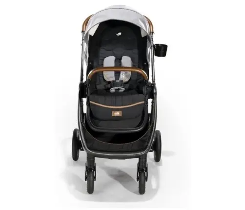 Joie Finiti Signature Carbon Sporta Ratiņi