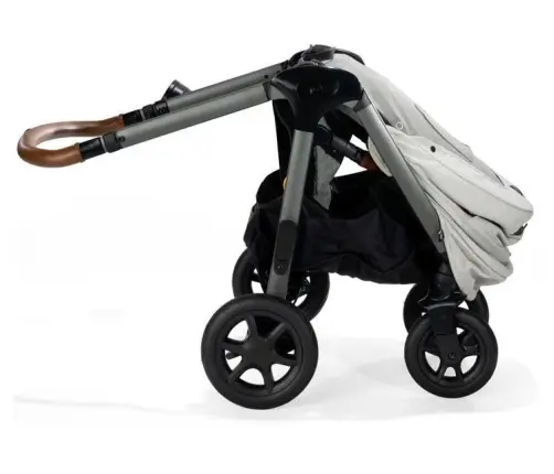 Joie Finiti Signature Carbon Sporta Ratiņi