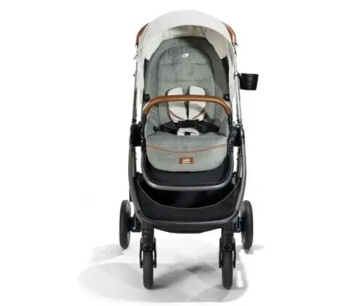 Joie Finiti Signature Oyster Vaikiškas vežimėlis