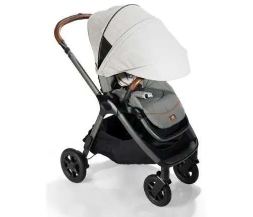 Joie Finiti Signature Oyster Vaikiškas vežimėlis