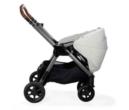 Joie Finiti Signature Oyster Vaikiškas vežimėlis