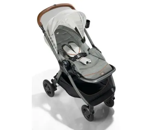 Joie Finiti Signature Oyster Vaikiškas vežimėlis