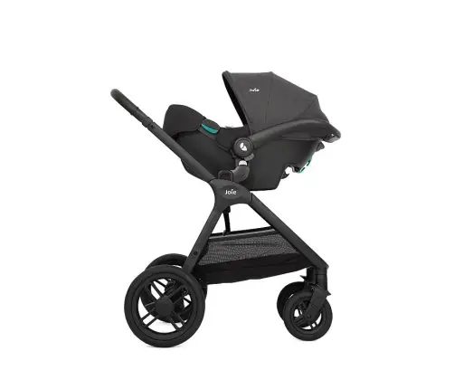 Joie Honour Thunder Jalutuskäru