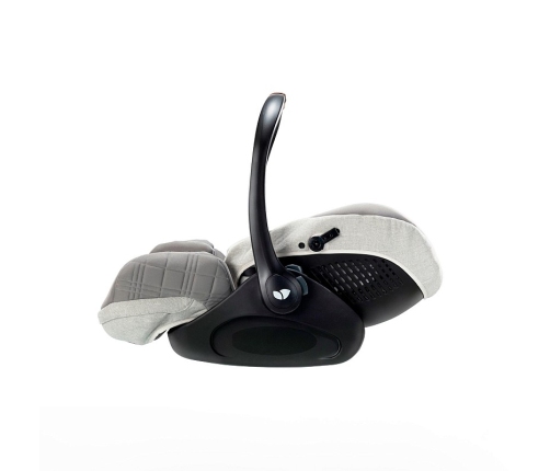 Joie I-Level Recline Oyster Детское автокресло 0-13 кг